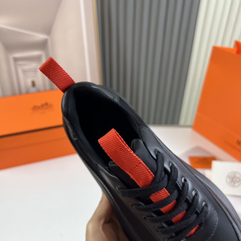 Hermes Casual Shoes